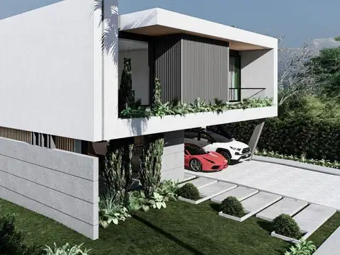 Casa en Venta en Nordelta, USD 2.500.000