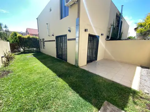 Barrio Villa Vicotria II, Las Heras  al 300