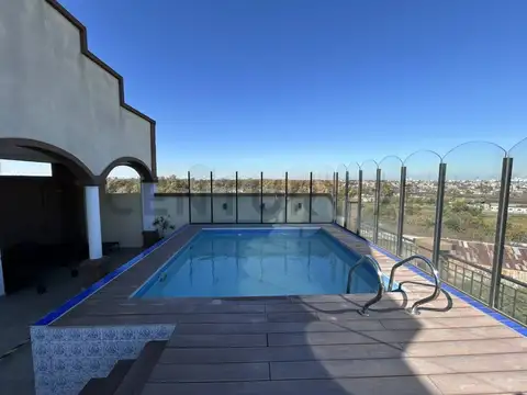 Departamento en Venta en Santos Lugares, Partido de Tres de Febrero