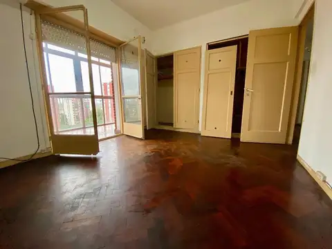 Departamento 4 ambientes con 1 baño