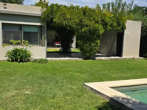 ALQUILER CASA 3 AMB PISCINA POSADA DE LOS LAGOS