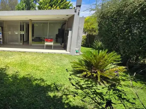 Casa en Alquiler 8 años