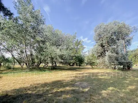 Terreno en Venta de 833,0 m2