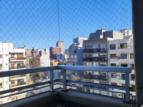 Departamento en Alquiler Temporal con 1 cocheras
