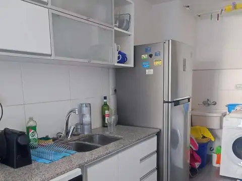 Departamento en Alquiler Temporal de 1 dormitorio