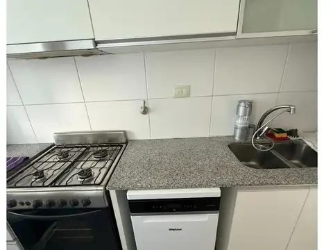 Departamento en Alquiler Temporal en Belgrano, USD 1.100