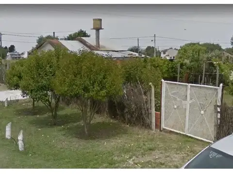 Terreno en Venta en Mar del Tuyú, USD 20.000
