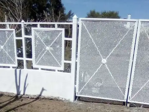 Venta Lote Mar Del Tuyu