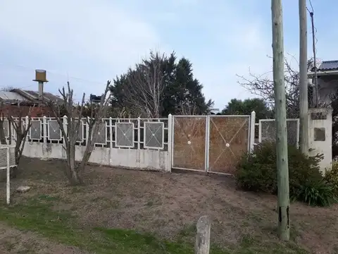 Terreno en Venta de 341,0 m2