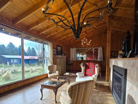 GIRESOLES DEL LIMAY 300, Piso 0