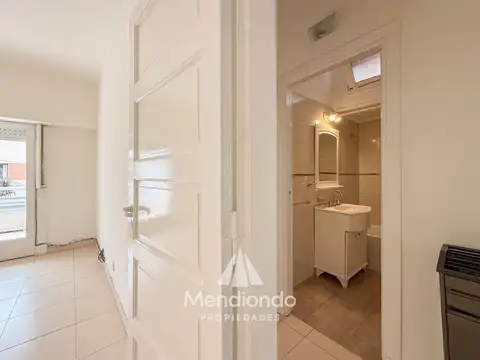 Depto Tipo Casa en Alquiler al Noreste