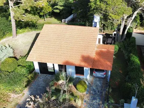 CALLE 305 al 575 Barrio Norte  VILLA GESELL