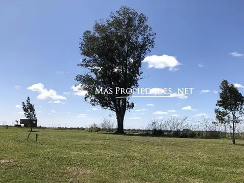 Venta Terreno / Lote interno en Las Victorias Canning