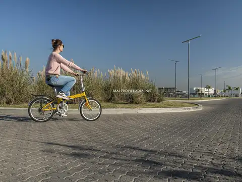 Terreno en Venta en Las Victorias, USD 36.000