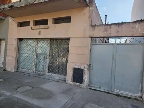 Casa en Venta en Villa Lugano, CABA