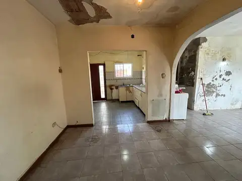 Casa en Venta de 2 dormitorios