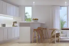 OLAGUER Y FELIU 1846  de 2 Dormitorios