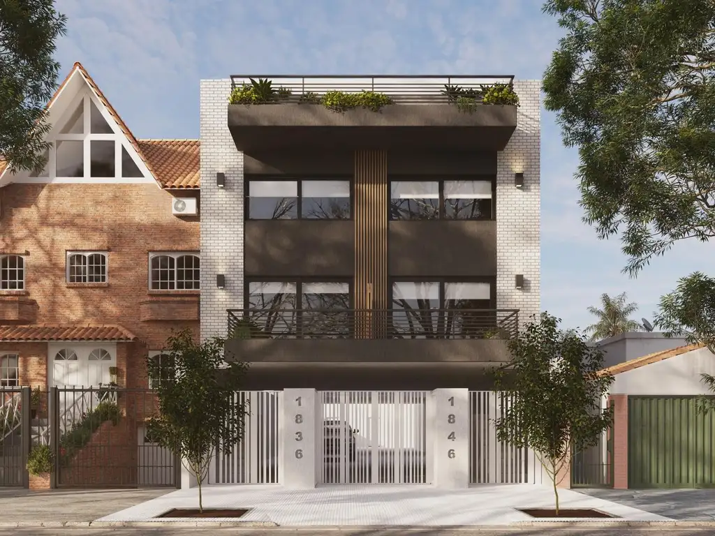 OLAGUER Y FELIU 1846  en Olivos