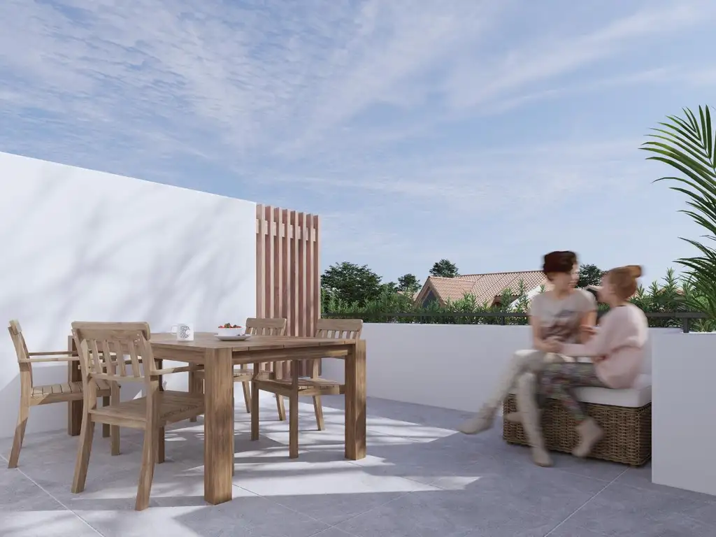 Olaguer Y Feliu 1800 - Entrega Diciembre 2026