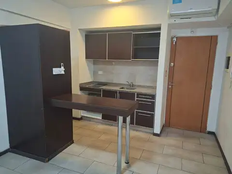 Departamento en Alquiler en Almagro, Capital Federal