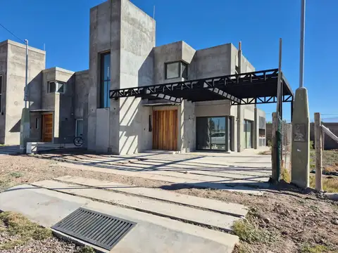 Casa en Venta en El Sauce, Guaymallén