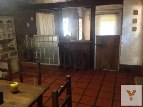 Casa en Venta al Oeste