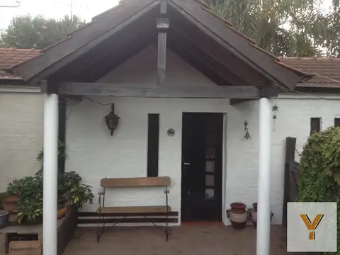 Casa en Venta en Del Viso, USD 240.000
