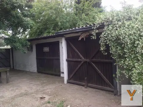 Casa en Venta de 2 dormitorios