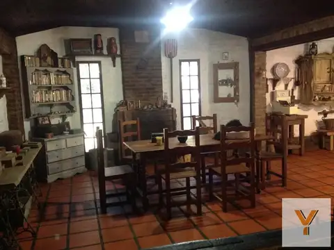 Casa en Venta 20 años