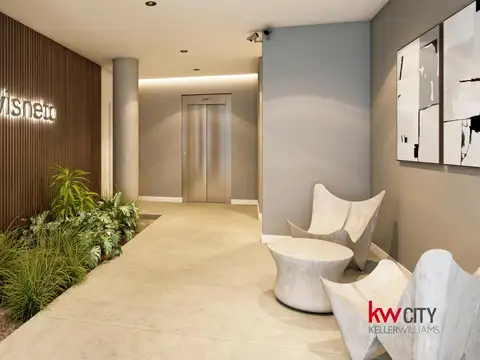 Departamento en Venta en Nuñez, USD 275.726