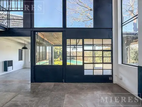 Casa en Venta 8 años