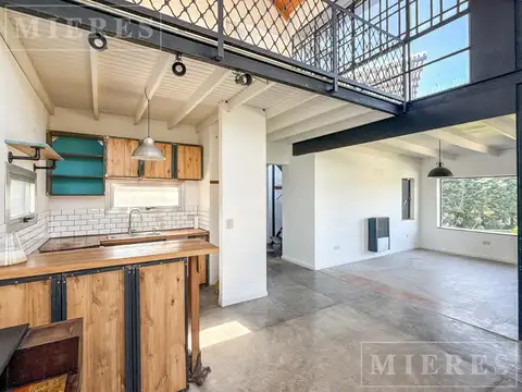 Casa en venta en Los Jazmines, Pilar del Este