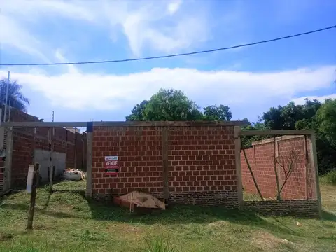 Terreno en Venta en Posadas, Capital