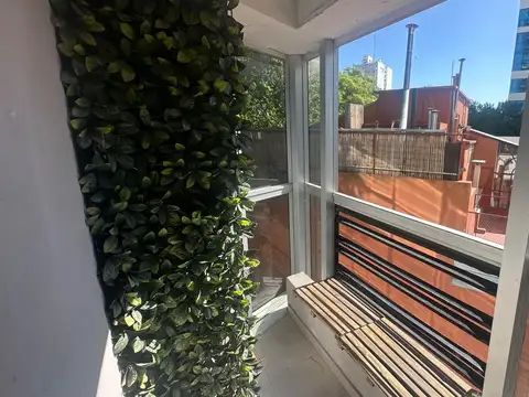 Departamento en Alquiler Temporal con 1 cocheras