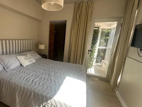 Departamento en Alquiler Temporal de 1 dormitorio