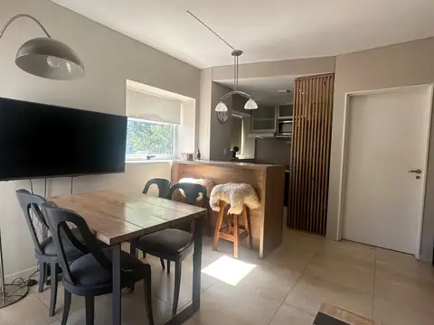 Departamento en Alquiler Temporal 10 años