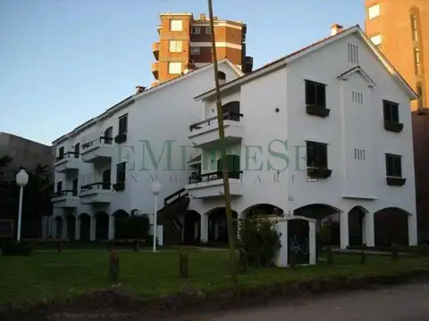 Departamento en Alquiler Temporal en Pinamar, Partido de Pinamar