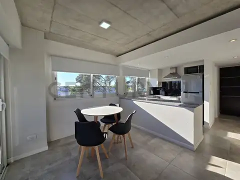 Departamento en Venta en Pinamar, USD 128.500