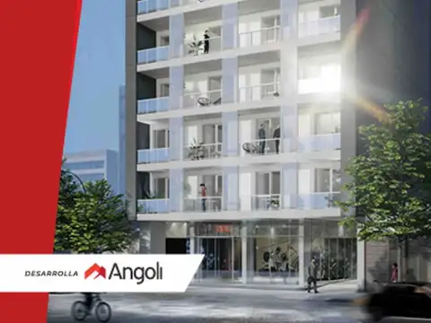 Departamento en Venta 1 año