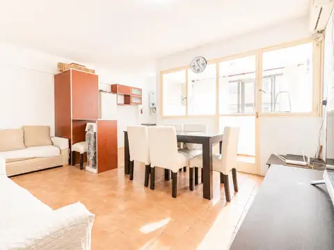Departamento en Venta de 3 dormitorios
