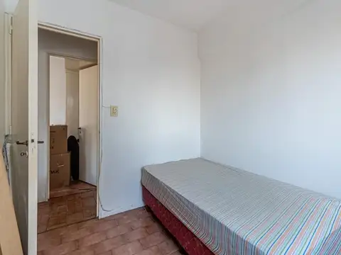 Departamento en Venta 40 años