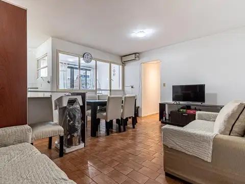 Departamento en Venta de 3 dormitorios
