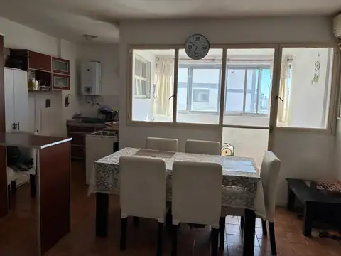 Departamento en Venta 40 años