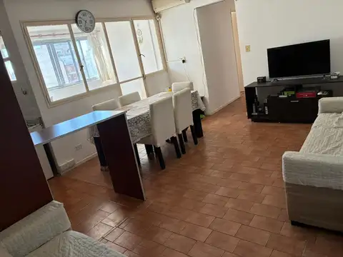 Departamento en Venta en Balvanera, USD 95.000