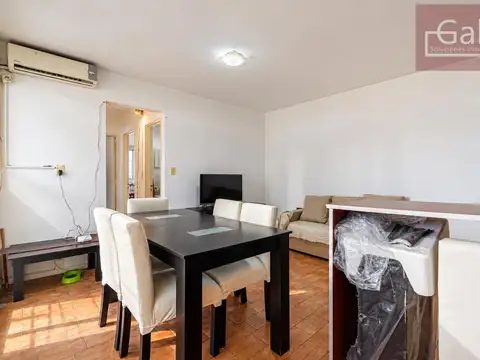 Departamento en Venta de 3 dormitorios