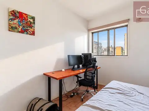 Departamento en Venta 40 años