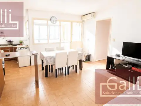 Departamento en Venta Apto profesional