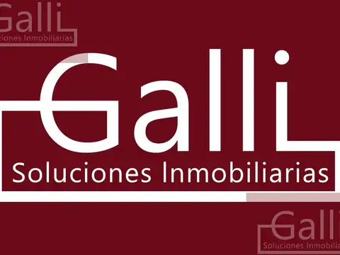 Departamento en Venta 40 años