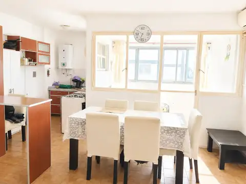 Departamento en Venta 40 años