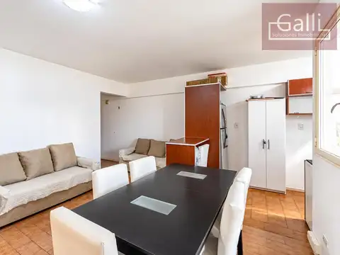 Departamento en Venta de 4 ambientes